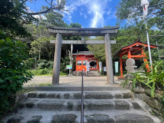 Nojima Shrine