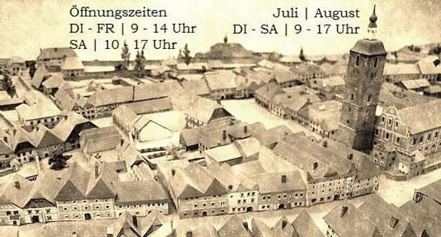 Stadtmuseum Judenburg