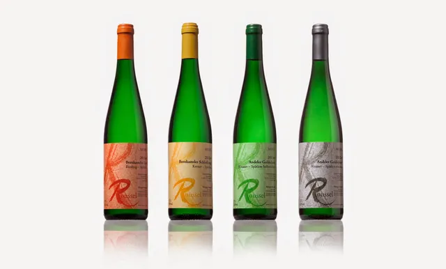 Weingut Roussel