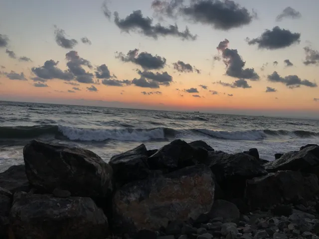 Dörtyol Dörttaş Sahili