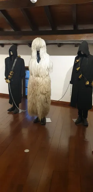 Museo della cultura pastorale