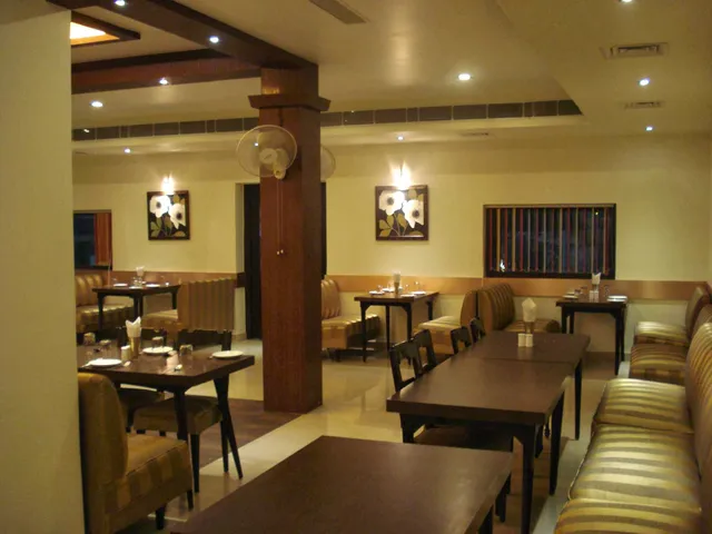 Honeydew Restaurant