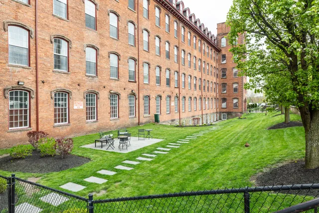 The Lofts at Harmony Mills
