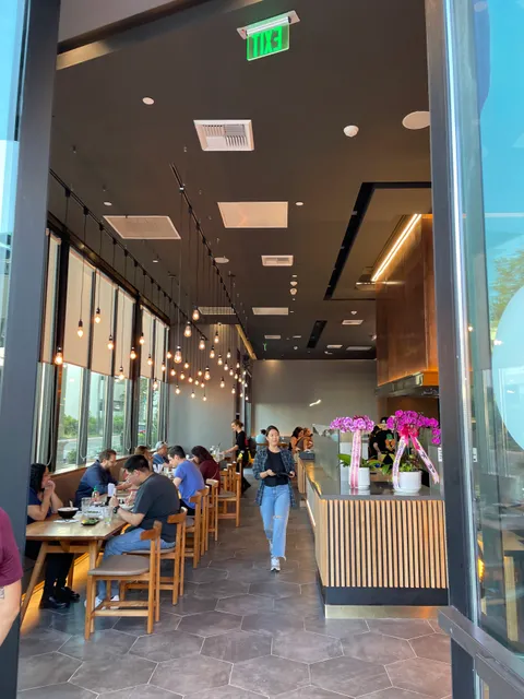 Silverlake Ramen Fashion Valley