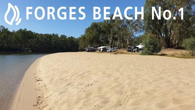 Forges Beach No 1