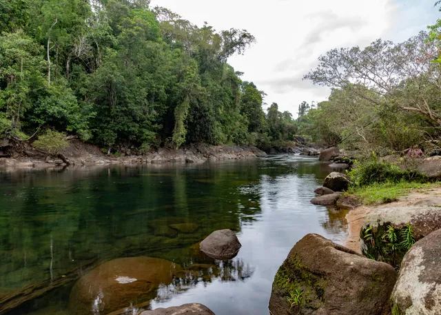 Golden Hole (Biggs Recreational Reserve)
