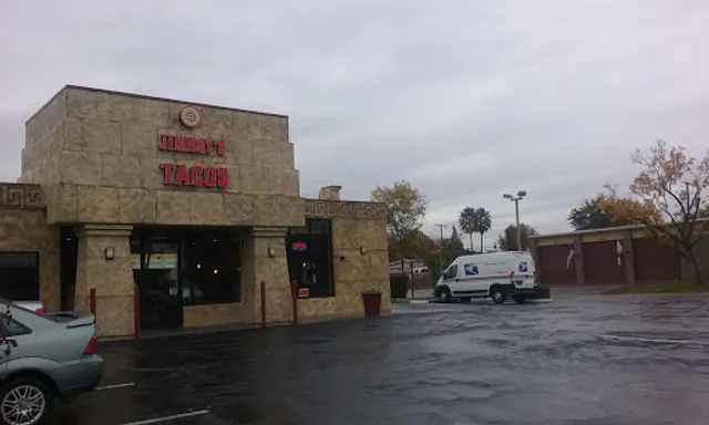 Jimboy's Tacos