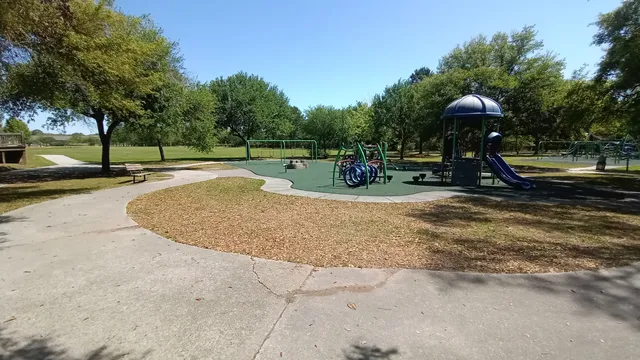 Mother Matilda Beasley Park