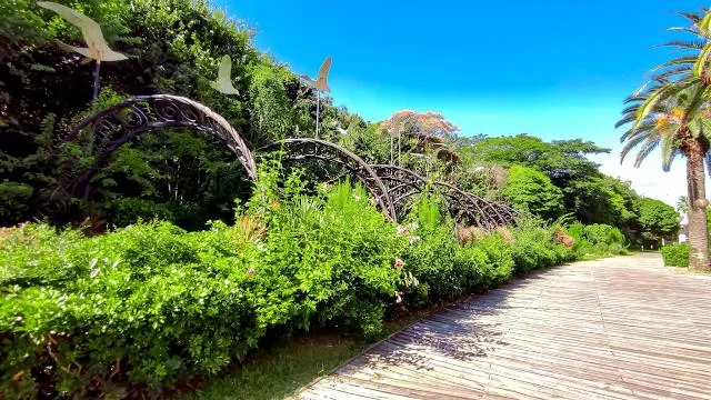 Ma Wan Park Liberal Learning Centre