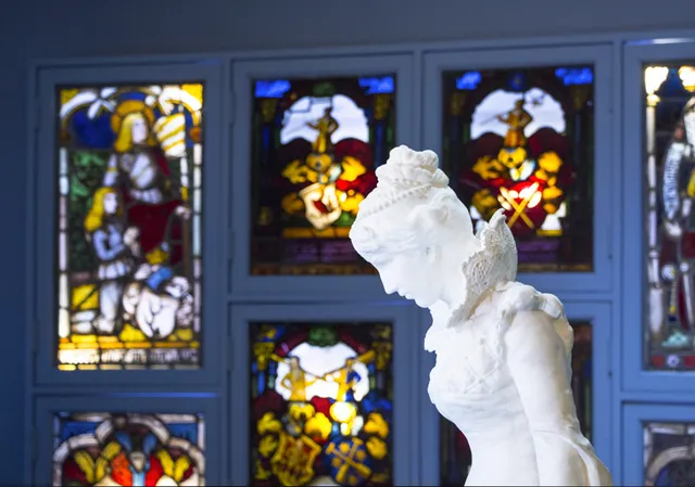 The Stokes Collection