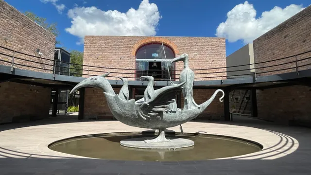 Museo Leonora Carrington