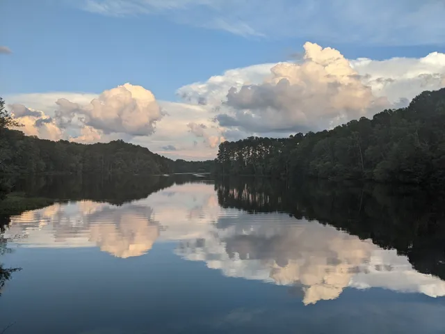High Point City Lake