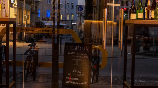 Umami Ramen Stuttgart