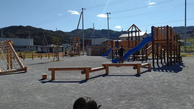 Unosumai Athletic Park