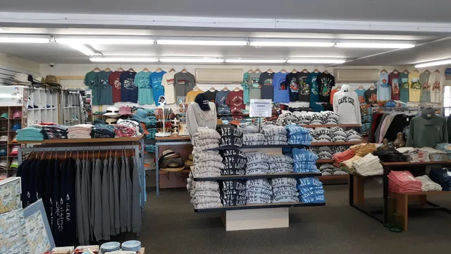 Salty Vibes Resort and Outdoor