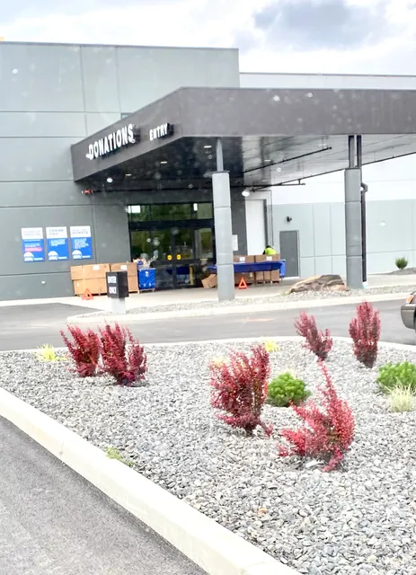 Goodwill Industries Outlet Store