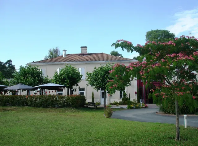 Domaine du Pont de l'Eyre