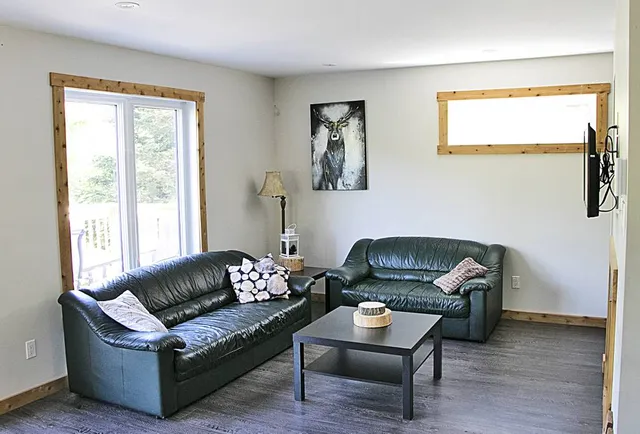 Chalet CTL - Le Rustique