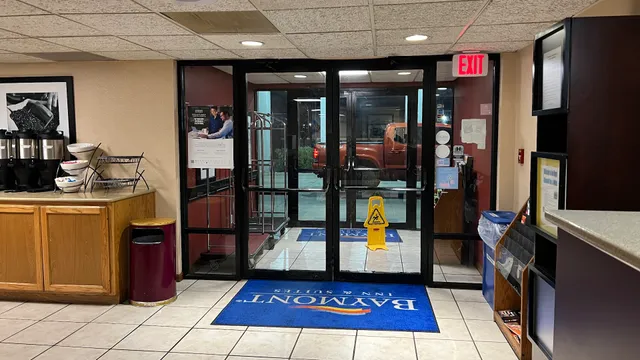 Baymont by Wyndham Hays