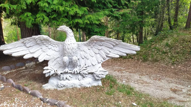 Castagner dea madoneta