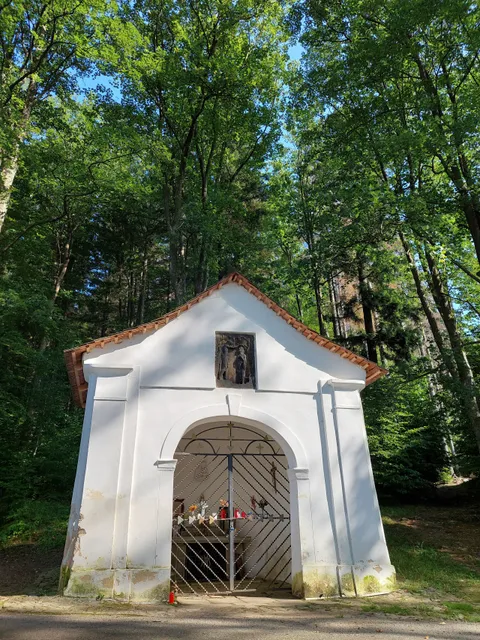 Zázračná studánka