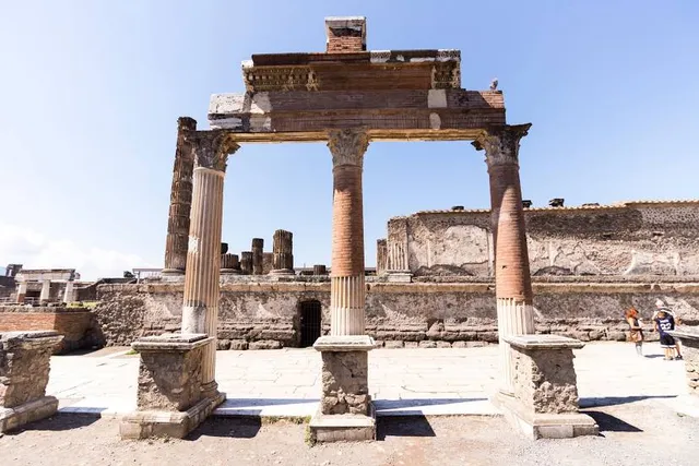 Pompeii (UNESCO)