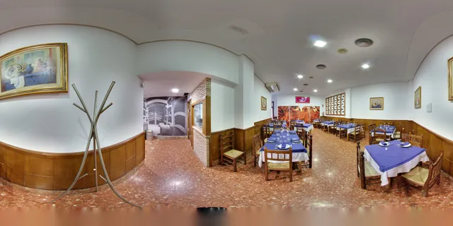 Restaurante Las Brasas