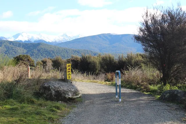 Fiordland Trails Trust - Lake2Lake Trail