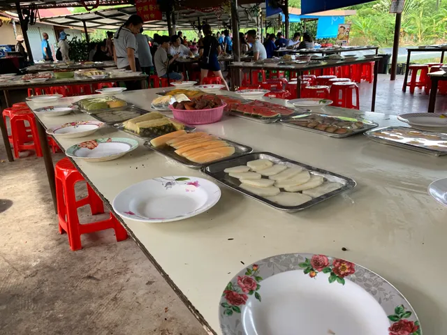 普民水果园 สวนผลไม้ภูมินทร์