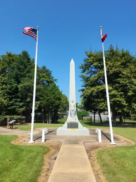 Herman Davis State Park