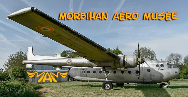 Morbihan Aéro Musée