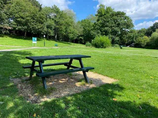 Freemantle Lake Park