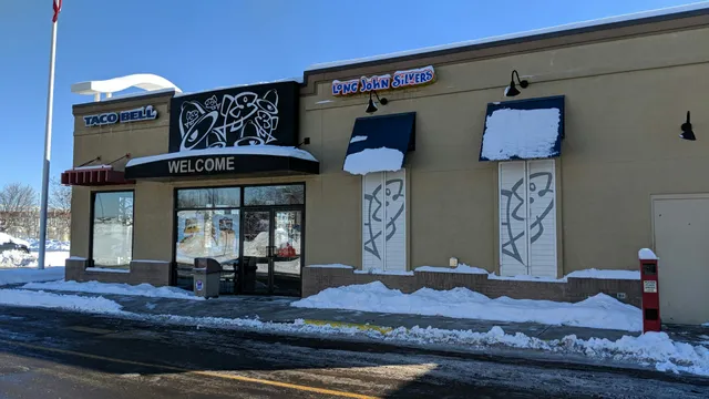 Taco Bell / Long John Silver's