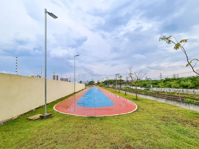 Parque Província de Treviso