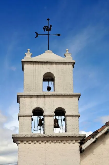 Ermita del Humilladero de La Santa Cruz