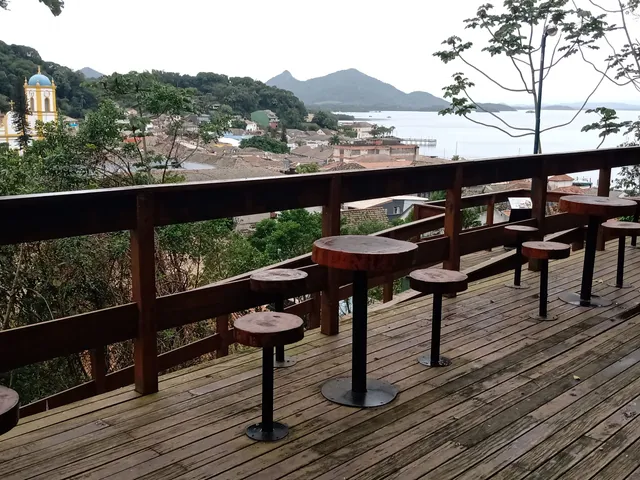 Parque Ecológico Municipal Celso Amorim Salazar Pessoa