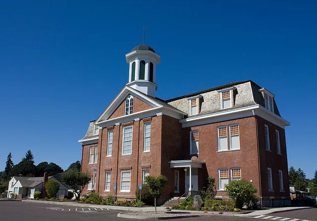 Philomath Museum | Benton County Historical Society