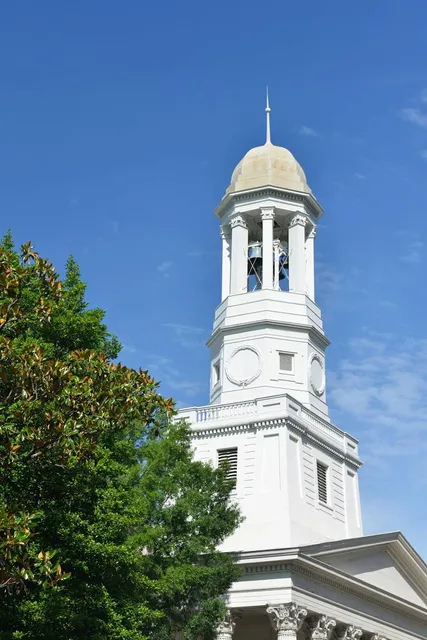 St Paul's Episcopal Church
