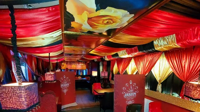 Jashn Restaurant