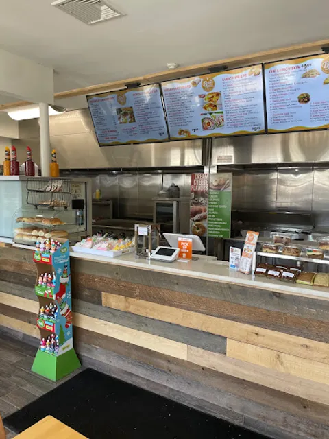 Bagel Supreme | Wallington