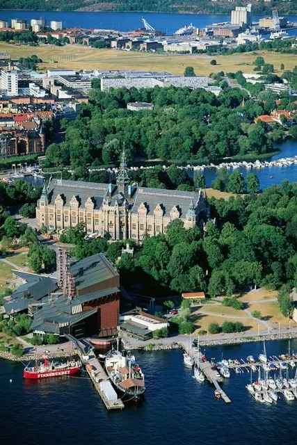 National Nordic Museum