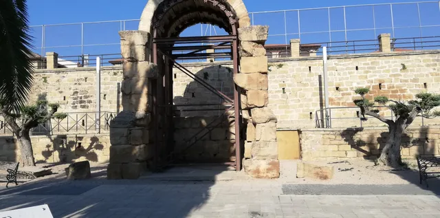 Mausoleum of Miralpeix