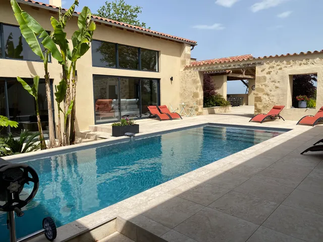 Gîte Le Biau - Premium Gers