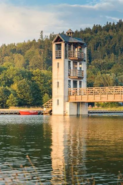 Watering Stara Morawa