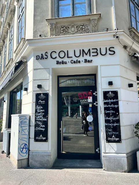 Das Columbus