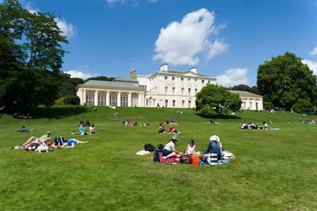 Kenwood House