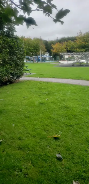 Lilian Bland Community Park