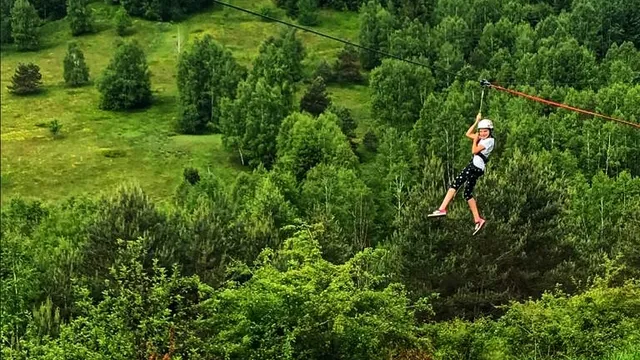 Wolfsberg Ski Garana