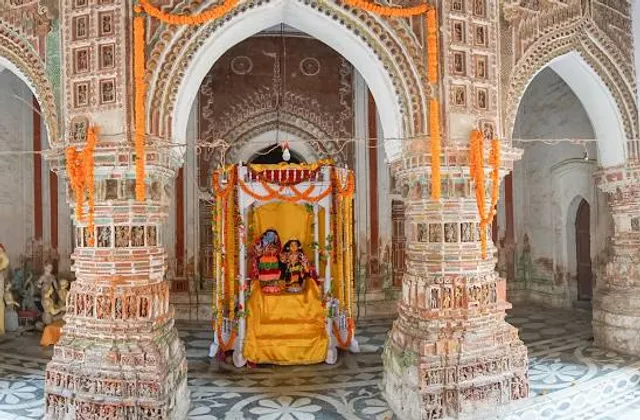 Lalji Mandir