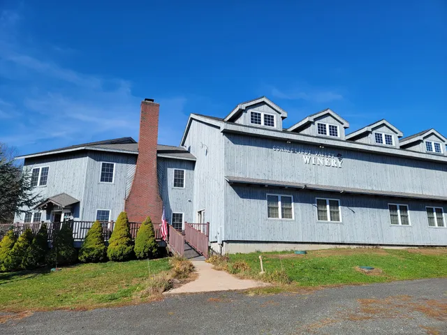 Connecticut Valley Winery Llc